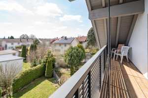 Modernes, energetisch saniertes Haus in schöner Lage von Schongau – Weilheim-Schongau (Kreis) – Vorschaubild 36