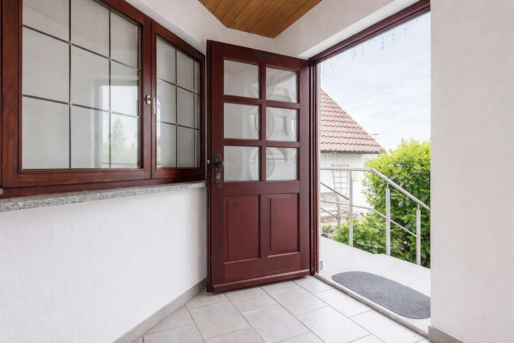 Immobilie in Abensberg - Bezahlbarer Wohnraum - Immobilie mit Mehrwert. in Offenstetten bei Abensberg *KÄUFERPROVISIONSFREI* - Bild 2