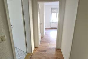 Mehr als nur vier Wände - frisch renoviertes Appartement in der "Wilhelmstatdt" – Friesenstraße 1a, 39108 Stadtfeld Ost, Magdeburg – Vorschaubild 2