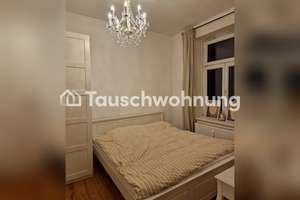 Tauschwohnung: Perfekte Wohnung für Singles odr Pärchen in Hamburg-Mitte – Die vollständige Adresse der Immobilie erhältst du vom Anbieter., 20355 Neustadt, Hamburg – Vorschaubild 4