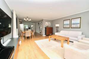 Ein Garten zum Genießen, ein Zuhause zum Wohlfühlen! - 360° Tour verfügbar  – Die vollständige Adresse der Immobilie erhältst du vom Anbieter., 40489 Wittlaer, Düsseldorf – Vorschaubild 4