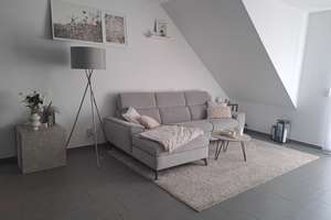 Schöne 3 Zimmer Wohnung  – Krüllsdyk 24, 47803 Inrath/Kliedbruch, Krefeld – Vorschaubild 2