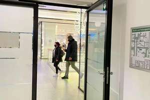 1-Zimmer Wohnung mit Balkon in München-Schwanthalerhöhe – Die vollständige Adresse der Immobilie erhältst du vom Anbieter., 80339 Schwanthalerhöhe (Ortsteil), München – Vorschaubild 9