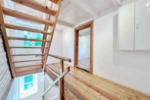 Flair 🌅 | Quadrohaus | Ruhig – Ebersberg (Kreis) – Vorschaubild 7