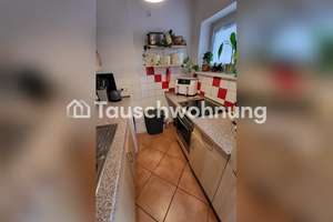 Tauschwohnung: 3-Zimmer-Wohnung in Dortmund sucht Verstärkung – Die vollständige Adresse der Immobilie erhältst du vom Anbieter., 44139 Ruhrallee, Dortmund – Vorschaubild 3