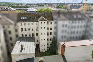 Kapitalanlage im Herzen der Stadt – Die vollständige Adresse der Immobilie erhältst du vom Anbieter., 9111 Zentrum, Chemnitz – Vorschaubild 2