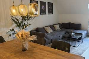 4-Zimmer-Wohnung in Nürnbergs Altstadt mit einzigartigen Ausblick – Die vollständige Adresse der Immobilie erhältst du vom Anbieter., 90403 Altstadt, St. Sebald, Nürnberg – Vorschaubild 4
