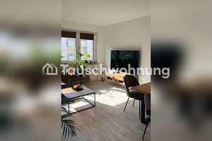 Tauschwohnung: Charmante 3-Zimmer-Flat in Stuttgart-Mitte tauschen – Die vollständige Adresse der Immobilie erhältst du vom Anbieter., 70182 Heusteigviertel, Stuttgart – Vorschaubild 2