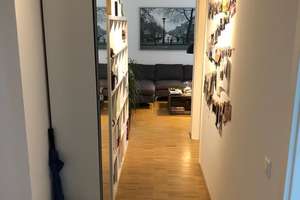 Zentrale, moderne 2.5 Zimmer Wohnung am Neckarbogen – Theodor-Fischer-Straße 2, 74076 Heilbronn, Heilbronn – Vorschaubild 4