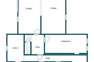 Familienfreundliches Einfamilienhaus in ruhiger Sackgassenlage mit großem Garten – Die vollständige Adresse der Immobilie erhältst du vom Anbieter., 24589 Nortorf – Vorschaubild 22