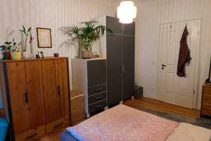 Nachmieter*in für schöne 3-Zimmer Wohnung gesucht – Julius-Ertel-Straße 18, 21107 Hamburg – Vorschaubild 12