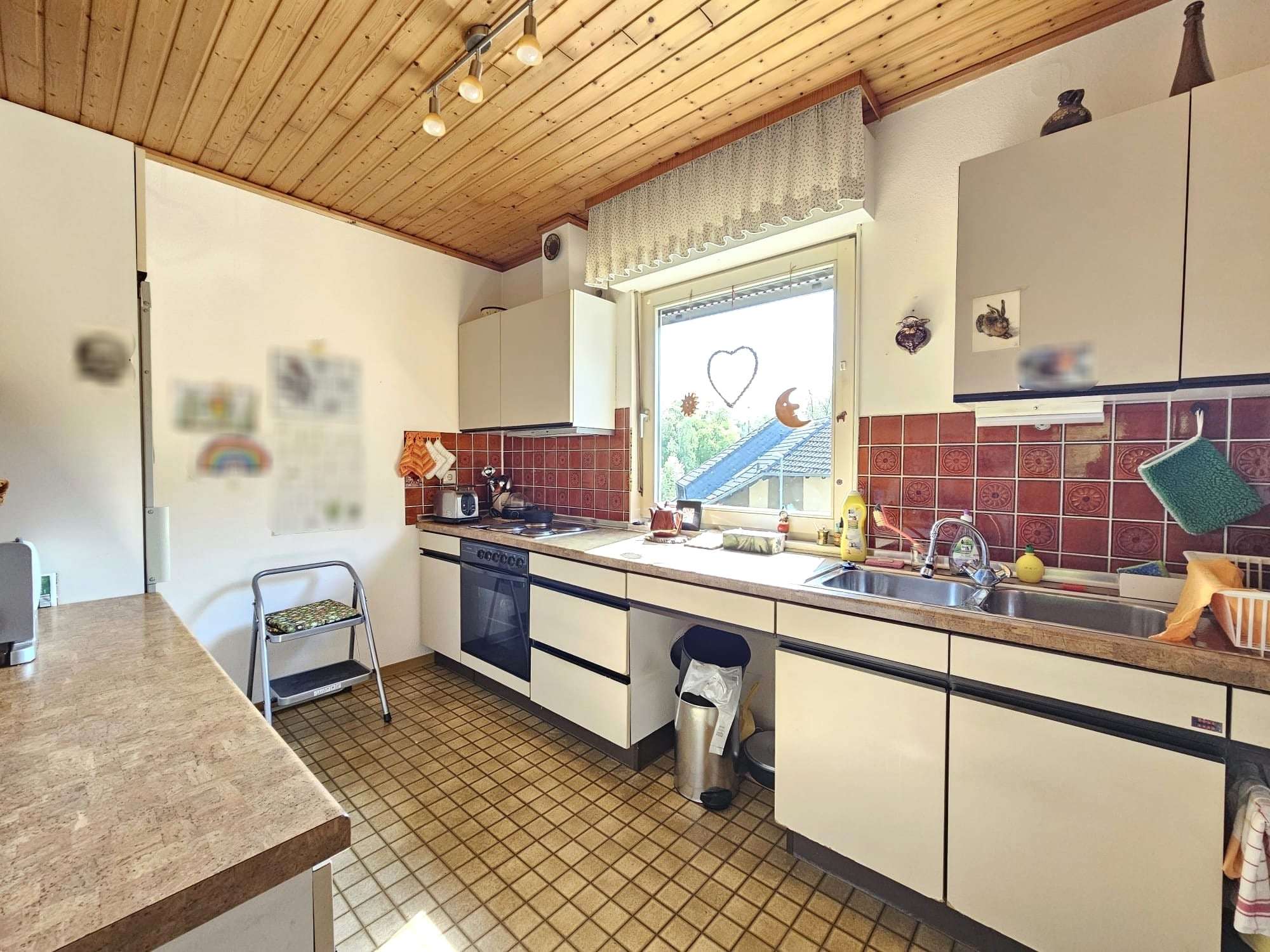 Naturnah Wohnen in zentraler Lage, Birkenfeld Kreis – Bild 4