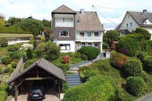 Perfekte Lage für eine Familie und ohne Renovierung einzugsbereit: EFH in Morsbach – Die vollständige Adresse der Immobilie erhältst du vom Anbieter., 51597 Morsbach – Vorschaubild 2