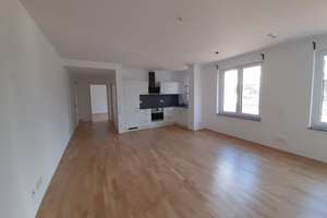 FRIEDRICHSDORF ÖkoSiedlung: Wunderschöne 2 Zi.-Terrassenwohnung in beliebter Wohnlage! – Die vollständige Adresse der Immobilie erhältst du vom Anbieter., 61381 Friedrichsdorf – Vorschaubild 2