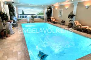 Individuelles Architektenhaus mit Pool in ruhiger Lage – Die vollständige Adresse der Immobilie erhältst du vom Anbieter., 42855 Haddenbach, Remscheid – Vorschaubild 2