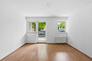 Gelsenkirchen-Horst| Bezugsfreie 2,5-Zimmer Erdgeschosswohnung mit Terrasse und Aufzug – Die vollständige Adresse der Immobilie erhältst du vom Anbieter., 45899 Horst, Gelsenkirchen – Vorschaubild 6