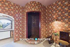 Schwachhausen | Erhabene Kaufmannsvilla mit viel Historie und Garten – Die vollständige Adresse der Immobilie erhältst du vom Anbieter., 28211 Gete, Bremen – Vorschaubild 32