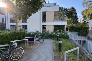 3-Zimmer-Wohnung mit Balkon in Mainz-Oberstadt – Die vollständige Adresse der Immobilie erhältst du vom Anbieter., 55131 Oberstadt, Mainz – Vorschaubild 9