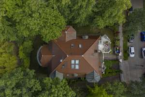 Licht + loftähnl. Offenheit! ruhige DG-MN, nahe Schlachtensee + Mexikopl.,  
bezugsfrei + TG inkl. – Die vollständige Adresse der Immobilie erhältst du vom Anbieter., 14163 Zehlendorf, Berlin – Vorschaubild 27
