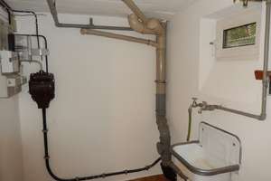 Freundliches Reihenhaus mit gepflegtem Grundstück mit Garage im Nürnberger Osten – Die vollständige Adresse der Immobilie erhältst du vom Anbieter., 90482 Laufamholz, Nürnberg – Vorschaubild 17