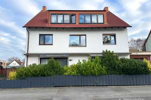 Sichere Kapitalanlage mit Entwicklungspotenzial - 6 Familienhaus in Dortmund Huckarde – Die vollständige Adresse der Immobilie erhältst du vom Anbieter., 44369 Huckarde (Ortsteil), Dortmund – Vorschaubild 2