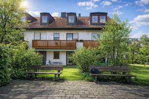 Top-Wohnlage in München-Trudering – ruhig, grün & perfekt angebunden – Ilmstraße 12, 81829 Trudering-Riem (Ortsteil), München – Vorschaubild 1