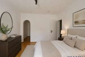 ELVIRA – Harlaching, stilvolle 2-Zimmer-Wohnung in Bestlage – Die vollständige Adresse der Immobilie erhältst du vom Anbieter., 81545 Harlaching, München – Vorschaubild 5
