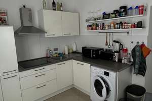 Wohnung mit 2,5 Zimmern in Mannheim – Langstraße 72, 68169 Neckarstadt-West, Mannheim – Vorschaubild 16