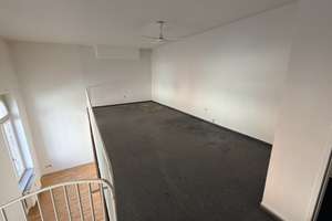 Frankenbergerviertel - charmante 2-Zimmer-Maisonette-Wohnung in ruhiger Innenhoflage – Viktoriastraße 72, 52066 Frankenberg, Aachen – Vorschaubild 7
