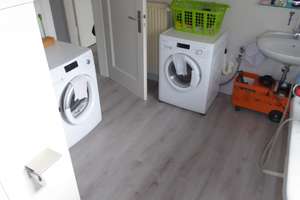 Freistehendes EFH mit 2 Garagen u. 614 m² Kaufgrundstück Münster-Nord – Die vollständige Adresse der Immobilie erhältst du vom Anbieter., 48159 Kinderhaus-Ost, Münster – Vorschaubild 16