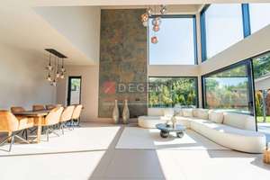 Bauhaus mit KfW-40 und separater Einliegerwohnung - rund 547 m² Wohn- und Nutzfläche in Kirchhörde. – Die vollständige Adresse der Immobilie erhältst du vom Anbieter., 44227 Kirchhörde-Löttringhausen, Dortmund – Vorschaubild 5