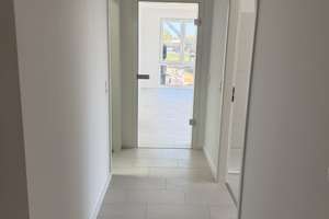 Freundliche Drei-Zimmerwohnung mit Balkon – Meckenheimerring 10, 16321 Bernau bei Berlin – Vorschaubild 5