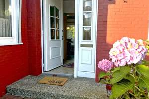 Attraktiver Bungalow mit überdachter Terrasse und neuer Dacheindeckung – Die vollständige Adresse der Immobilie erhältst du vom Anbieter., 38444 Detmerode, Wolfsburg – Vorschaubild 2
