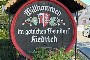 Der Sommer kommt bestimmt - genießen Sie die herrliche Lage! – Rheingau-Taunus-Kreis – Vorschaubild 2