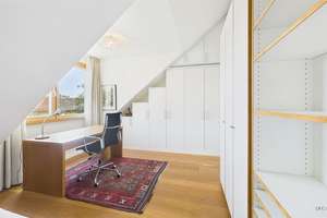 Vollmöblierte Design-Dachgeschosswohnung mit Dachterrasse – Die vollständige Adresse der Immobilie erhältst du vom Anbieter., 81547 Giesing, München – Vorschaubild 18