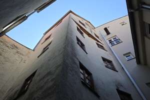 Rarität - Altstadt - Mittelalterlicher Turm - möbliert - mietfrei **provisionsfrei** – 86150 Jakobervorstadt-Nord, Augsburg – Vorschaubild 26