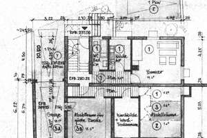 * Halbhöhenlage in S-Wangen * Attraktives 3-FH mit Garage + Stpl. + Garten + Balkon/Terrassen * – Die vollständige Adresse der Immobilie erhältst du vom Anbieter., 70327 Wangen, Stuttgart – Vorschaubild 14