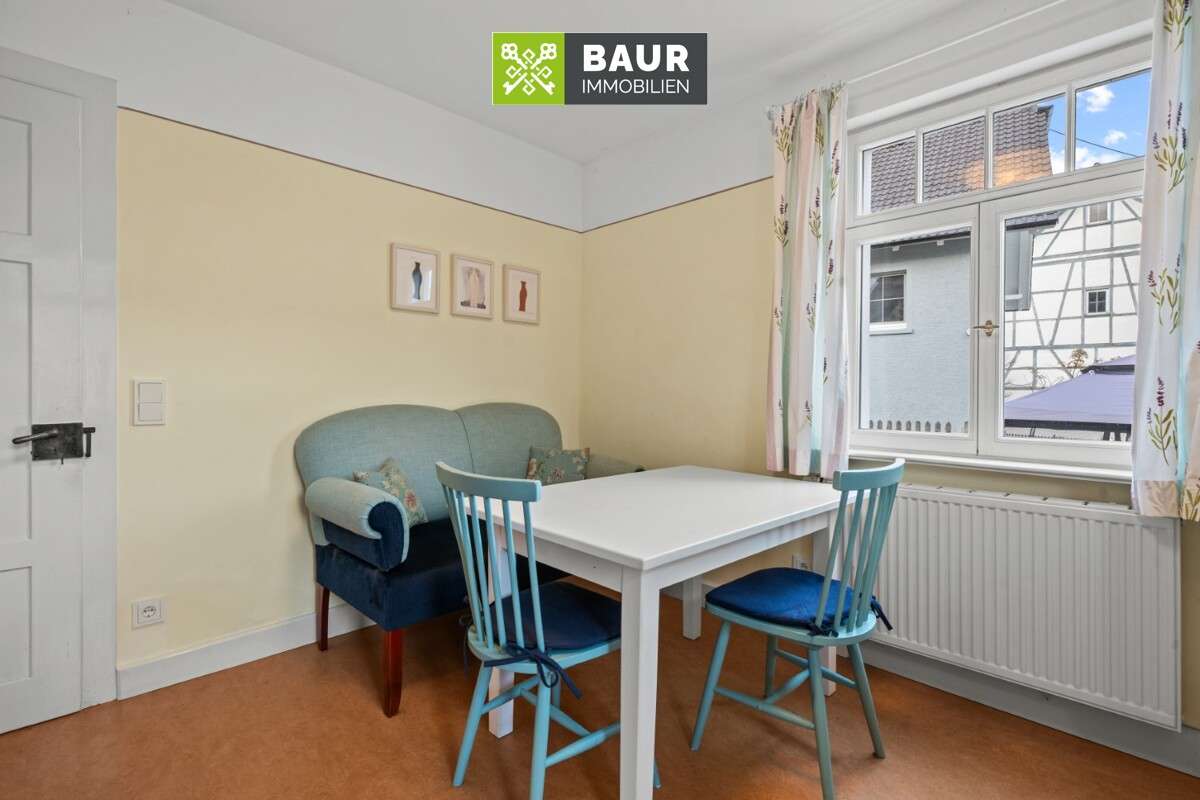 Immobilie in Wolfegg - 360° I Historisches Herrenhaus von 1926 in Wolfegg, TOP ZUSTAND – sofort frei - Bild 16