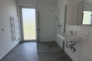 1-Zimmer-Wohnung in Essen Südviertel mit tollem Bad - Erstbezug – Bert-Brecht-Straße 27, 45128 Südviertel, Essen – Vorschaubild 3