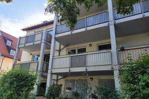 ***KLEINES GEMÜTLICHES APARTMENT MIT TERRASSE UND TIEFGARAGENSTELLPLATZ*** – Die vollständige Adresse der Immobilie erhältst du vom Anbieter., 9125 Altchemnitz, Chemnitz – Vorschaubild 2