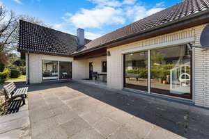 Großzügiges Wohnhaus in Worpswede mit flexibler Nutzung und 3 Garagen – Die vollständige Adresse der Immobilie erhältst du vom Anbieter., 27726 Worpswede – Vorschaubild 22