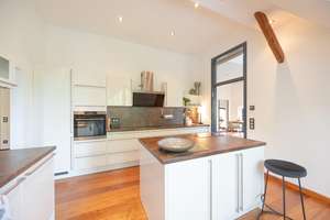 Hochwertige Maisonette-Wohnung auf ländlichem Anwesen in den Rieselfeldern – 48157 Sprakel, Münster – Vorschaubild 5