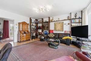 Solides Reihenendhaus mit Garage, Garten und überdachter Terrasse in beliebter Lage von Keldenich – Die vollständige Adresse der Immobilie erhältst du vom Anbieter., 50389 Wesseling – Vorschaubild 26