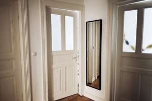 3 Zi-Wohnung in modernisiertem Altbau in Bergedorf; zentral, Nähe Mohnhof – Die vollständige Adresse der Immobilie erhältst du vom Anbieter., 21029 Bergedorf (Ortsteil), Hamburg – Vorschaubild 8