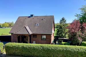Einfamilienhaus in Feldrandlage mit kilometerweitem Fernblick – Die vollständige Adresse der Immobilie erhältst du vom Anbieter., 23714 Malente – Vorschaubild 8