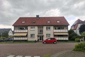 Helle renovierte 3 ZKB Wohnung in Osnabrück