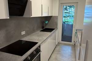 Schönes, helles WG-Zimmer in Köln, Zollstock – 9m2 – Erstbezug nach Sanierung – Türnicher Straße 1, 50969 Zollstock, Köln – Vorschaubild 4