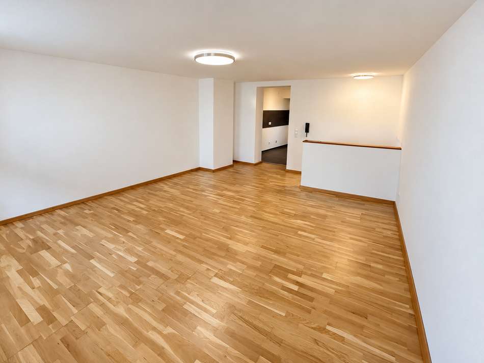 Wohnung 1