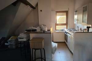 Geschichtliche Altbauvilla im Herzen Halterns – zentral gelegen und einzigartig! – Die vollständige Adresse der Immobilie erhältst du vom Anbieter., 45721 Haltern am See – Vorschaubild 7