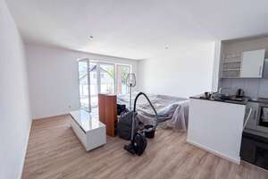 Moderne 2-Zimmer-Wohnung mit großzügigem Südwest-Balkon – Die vollständige Adresse der Immobilie erhältst du vom Anbieter., 26123 Bürgeresch, Oldenburg (Oldenburg) – Vorschaubild 2